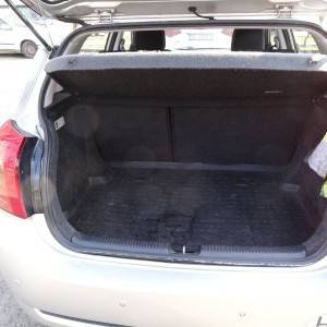 Toyota Corolla 1.4 D-4D LUNA