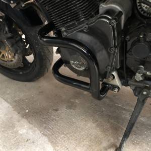 Suzuki Bandit 1200s