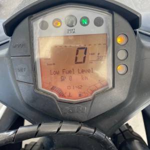KTM RC 390