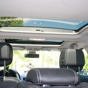 Renault Megane Grandtour 1,5dci Bose edition
