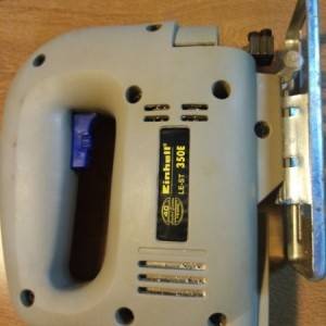 Ubodna pila Einhell 350W -  100kn