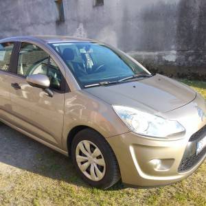 Citroen C3 1.4 HDI