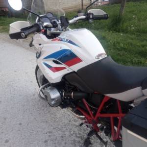 BMW R 1200 GS 2012.god