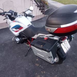 BMW R 1200 GS 2012.god