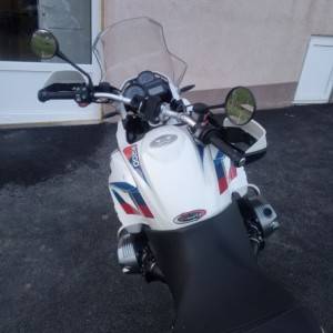 BMW R 1200 GS 2012.god