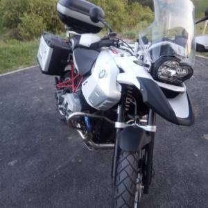 BMW R 1200 GS 2012.god