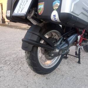 BMW R 1200 GS 2012.god