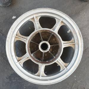 Kawasaki EN 500 dijelovi