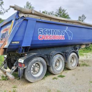 Poluprikolica Schmitz SKI 24