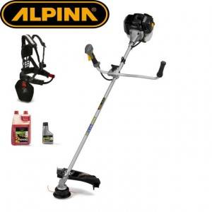 ALPINA Motorni trimer s ručkom ABR 52D 1,55kw 51,7 cm3