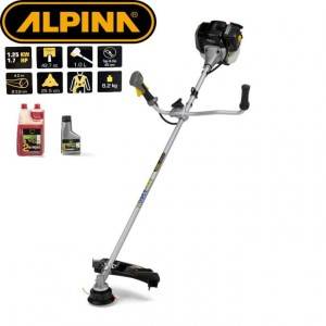 ALPINA Motorni trimer s ručkom ABR 42D 1,25kw 42,7 cm3