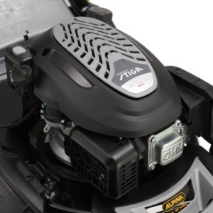 Alpina samohodna motorna kosilica AL5 46 SAEQ
