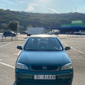 Opel Astra 1.4 16V PRVI VLASNIK, SAMO 153.640 KM