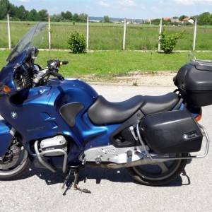 BMW r 1100rt