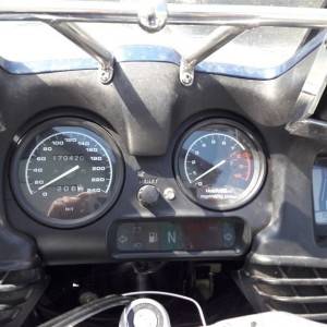 BMW r 1100rt
