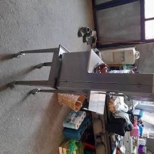Mesarski banzek Bizerba FK 23