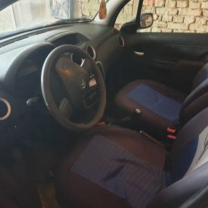Prodaja Citroen C3