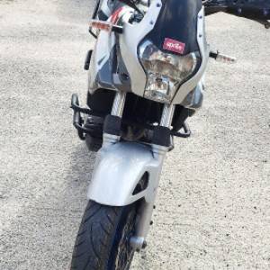 Aprilia Strada 660