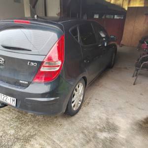 Hyundai i30 1.6 crdi 2010. god
