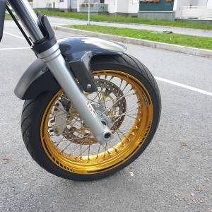 Aprilija Pegaso Factori