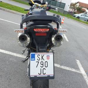 Aprilija Pegaso Factori