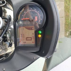Aprilija Pegaso Factori