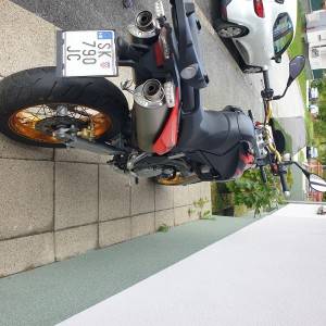 Aprilija Pegaso Factori