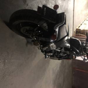 Yamaha Vmax 1200