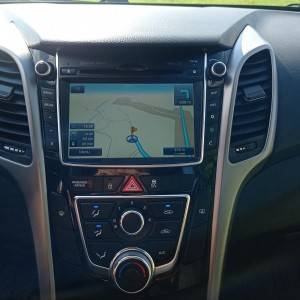 Hyundai i30 1,4 CRDi / R.KAMERA NAVIGACIJA/ FIFA WORLD CUP