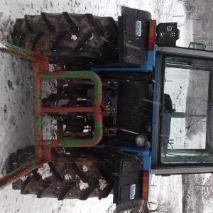 LANDINI 6880 SA UTOVARIVAČEM