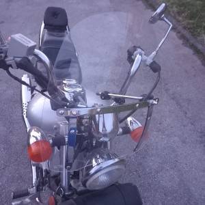 Kymco Zing 125 2006 god 10.800 km