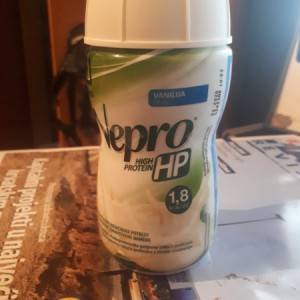 Nepro HP
