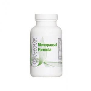 Menopausal Formula (135 kaps)
