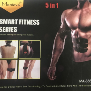 Smart Fitness Series 5 u 1