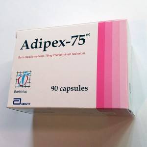 Adipex 75mg