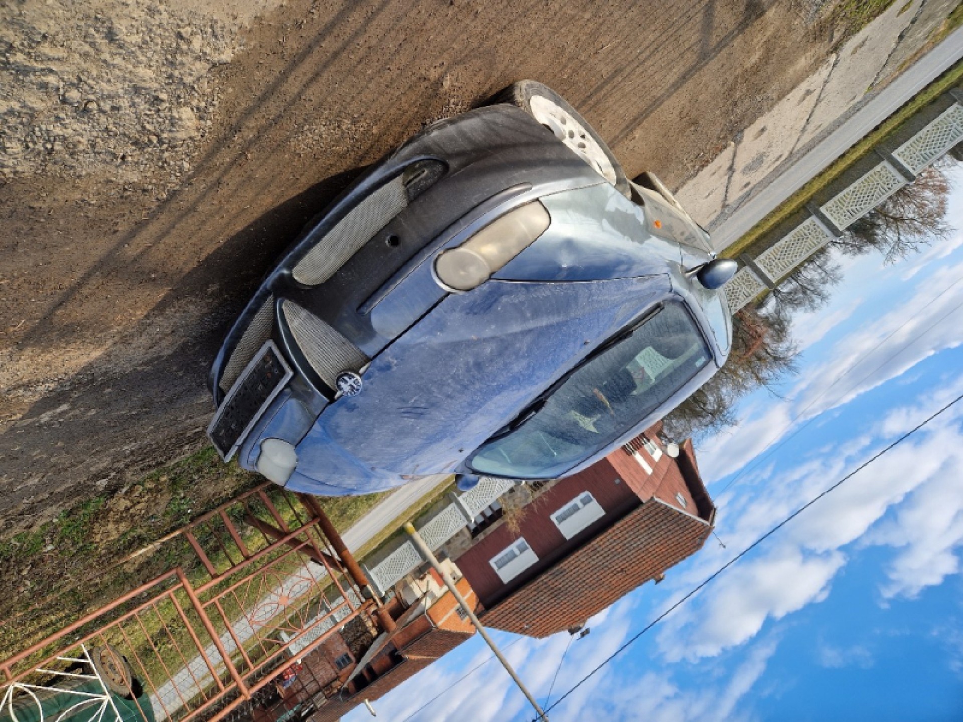 Alfa romeo 147 1,6 16v tw dijelovi