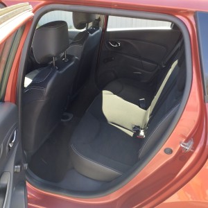 Prodajem Renault Clio IV Grandtour