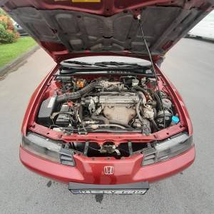 Honda prelude 2.3i