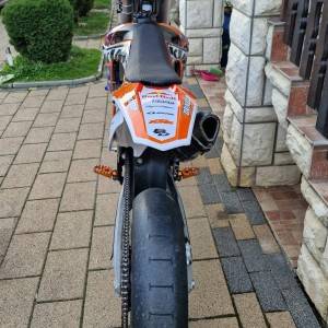 Ktm sxf 450 2012