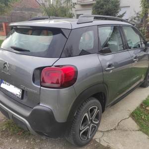 CITROEN C3 AIRCROSS FEEL PURE TECH 110 BVM