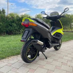 GILERA RUNNER 50