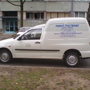 ZBIRNI PRIJEVOZI ZAGREB - KRK 1.4.-15.10.2024