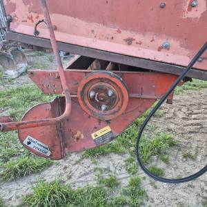 Sijecka za kombajn deutz fahr 900/922/1002