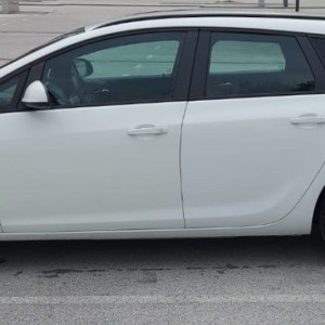 Opel Astra 1,6 Sports Tourer