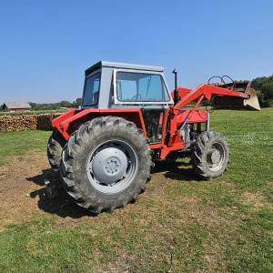 Massey Ferguson 590