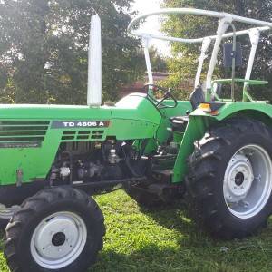 Torpedo 4806