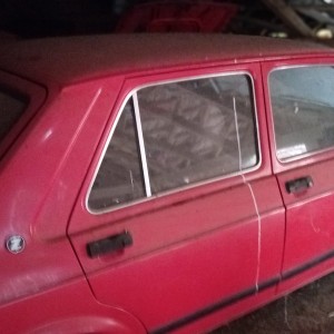 Zastava 101 gtl