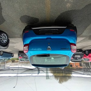 Dacia Sandero Stepway 1.5 Dci