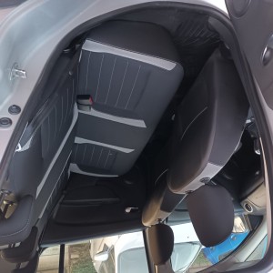 Dacia Sandero Stepway 1.5 Dci