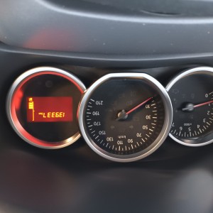 Dacia Sandero Stepway 1.5 Dci